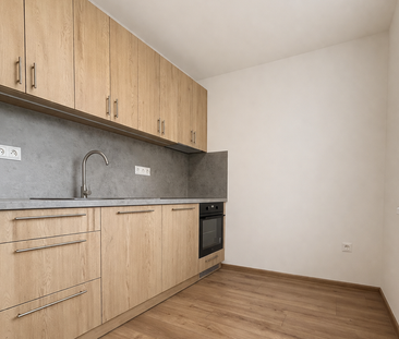 Prenájom | 2-izbový byt po rekonštrukcii v Žiline - Fotografia 5