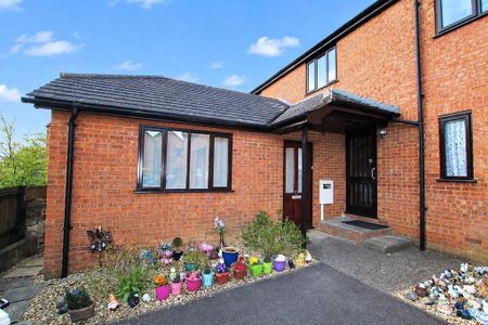 1 bedroom bungalow to rent - Photo 4