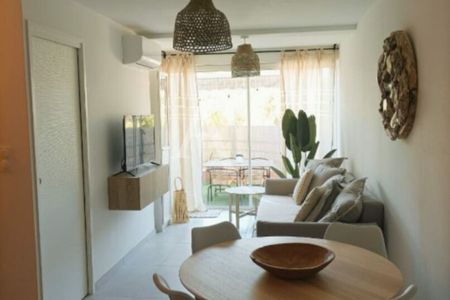 Appartement meublé Sète 2 pièce(s) 32 m2 - Photo 5