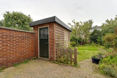 Te huur: Huis Laan van Poot 422 in Den Haag - Photo 2