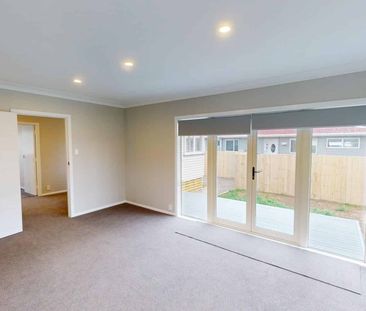 Shannon - 3 bedrooms - Photo 1
