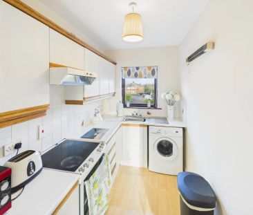 Flat 11, Kingsley Court 203-205 - Photo 5