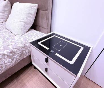 mazowieckie, Warszawa, Białołęka, Grodzisk, Konik Polny - Photo 3