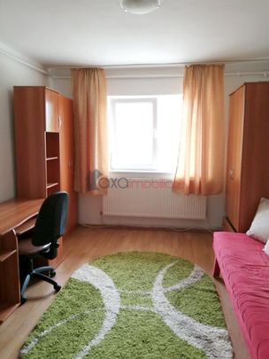 Apartament 1 camere de inchiriat in Cluj-Napoca, Zorilor ID 4080 - Fotografie 1