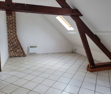 Location Appartement 2 pièces 27m² CAMBRAI 59400 - Photo 5