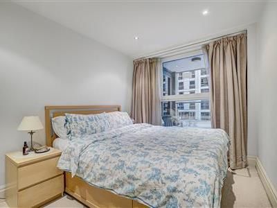 Lensbury Avenue, SW6 - Photo 4