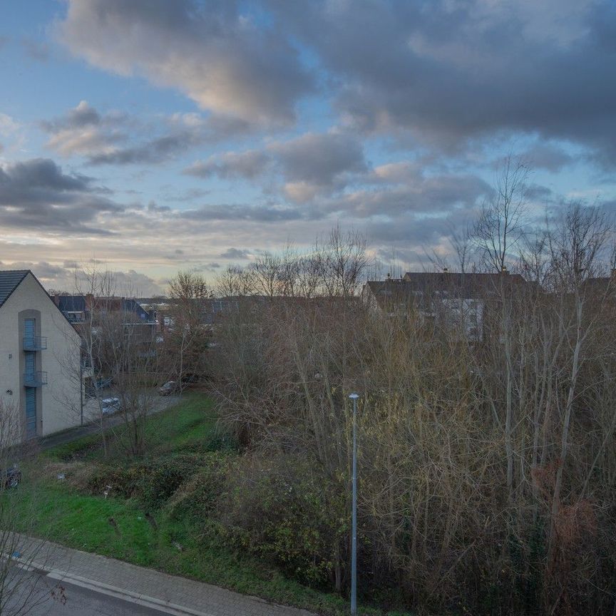 Energiezuinig één-slaapkamerappartement te huur in Residentie Luster - Photo 1