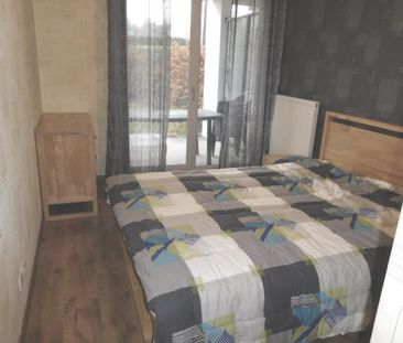 Location Appartement 2 pièces Meublé 40m² LA MOTTE SERVOLEX 73290 - Photo 2