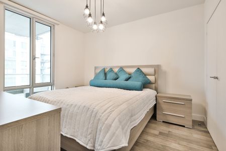 Nouveauté sur le marché Appartement à louer - Laval (Chomedey) (Carrefour Saint-Martin) - Photo 4