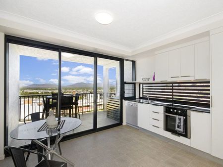 30/31 Blackwood Street, Townsville City QLD 4810 - Apartment For Rent | Domain - Photo 2