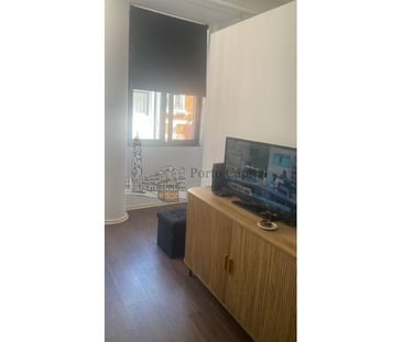 Apartamento T1 em Porto - Foto 5