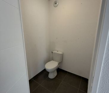 Appartement T2 BONNEVILLE à louer - Photo 5