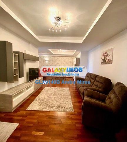 Inchiriere apartament 3 camere Liziera Residences Pipera LOC PARCARE - Photo 2