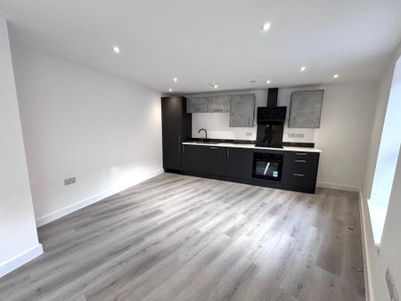 2 bedroom apartment to rent - Photo 2