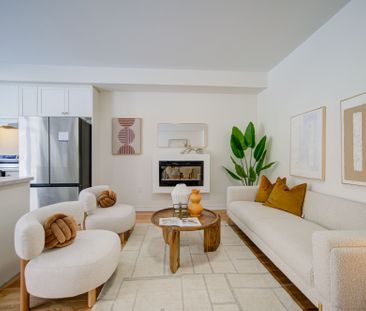 For Lease - 968 CORMORANT Path, Pickering, Ontario - Photo 3