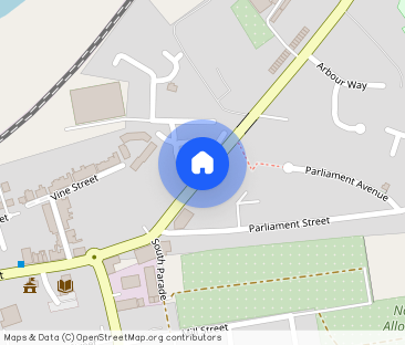 Scarborough Road, Norton, YO17 - Photo 1