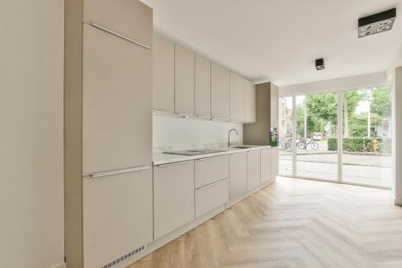 Huis te huur: Van Boshuizenstraat 439 1082 AR Amsterdam - Foto 2