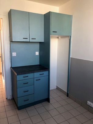 Appartement Saint-Étienne - Photo 1