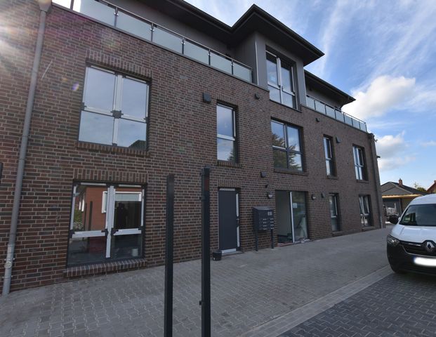 Neubau: Penthouse mit großer Dachterrasse - Photo 1