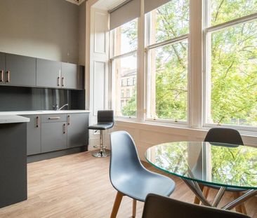 Studio to rent - Photo 6