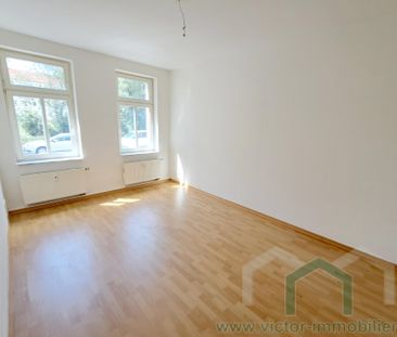 ** 2-Zimmer-Wohnung mit Tageslichtbad und Wanne ** - Foto 5