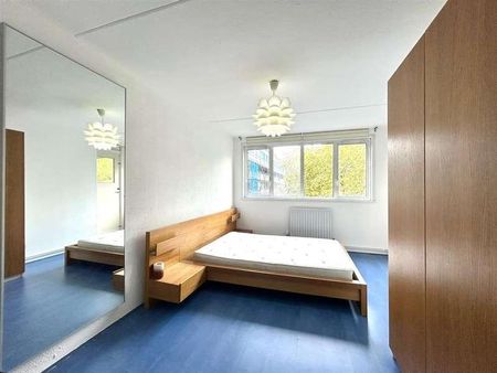 Mallory Street, Marylebone, NW8 - Photo 5