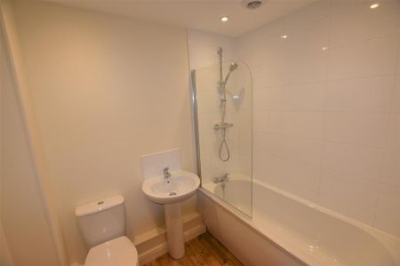 1 bedroom apartment to rent - Photo 5