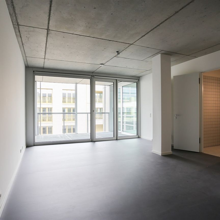 Ideal für alle mit besonderen Ansprüchen an modernes Wohnen - QH Straight in Berlin Mitte - Photo 1