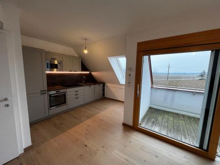 ZEHENSDORF - NEUBAU - TOLLE 2-ZIMMER-WOHNUNG - BALKON - Photo 2