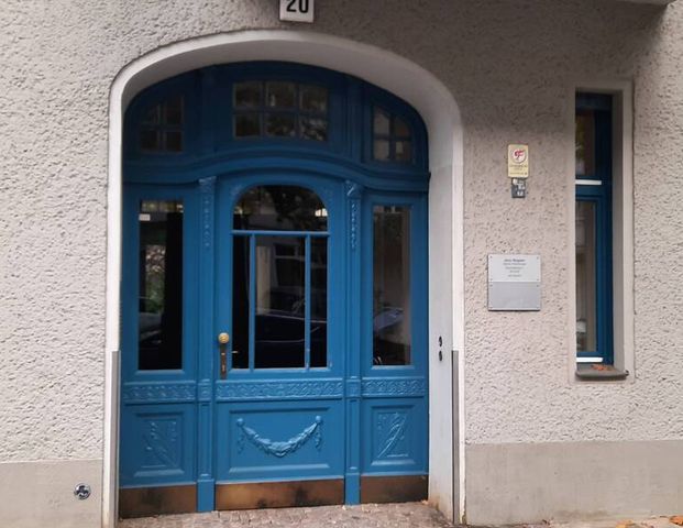 Wohnung Wundtstraße - Photo 1