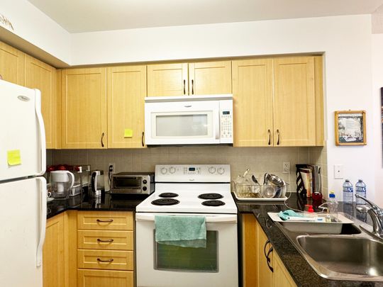 For Lease - 30 Clegg Road Unit# 218, Markham, Ontario - Photo 1