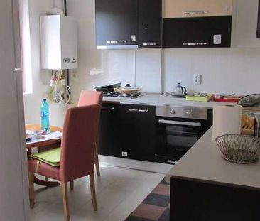De inchiriat apartament 3 camere, 130 mp, garaj, zona Grand Hotel Italia - Photo 5