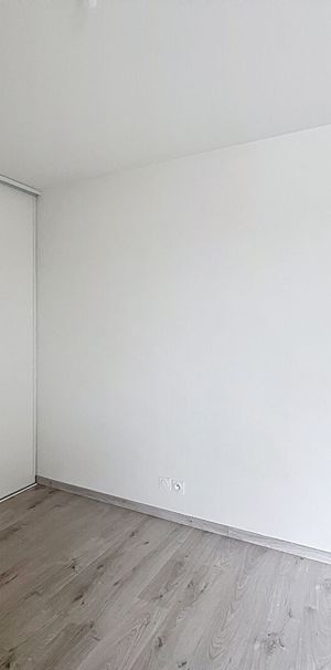 Appartement 2 pièces - Photo 1