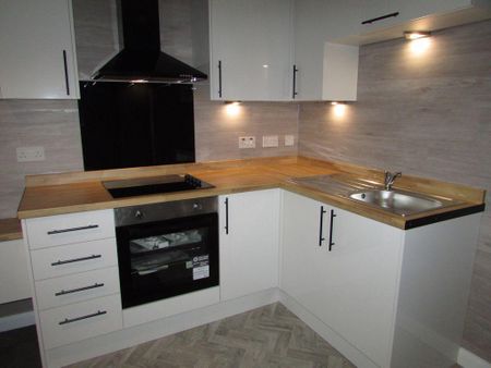 1 bedroom apartment to rent - Photo 4