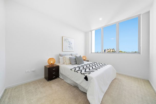 704/86 Centenary Drive, Strathfield - Photo 1