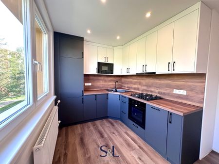 Pronájem bytu 3+1 70 m² - Photo 2