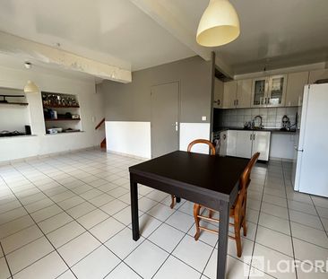 Maison T3 Saint-Maixant à louer - Photo 6