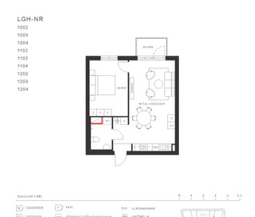 Molnstigen 6 - Foto 1
