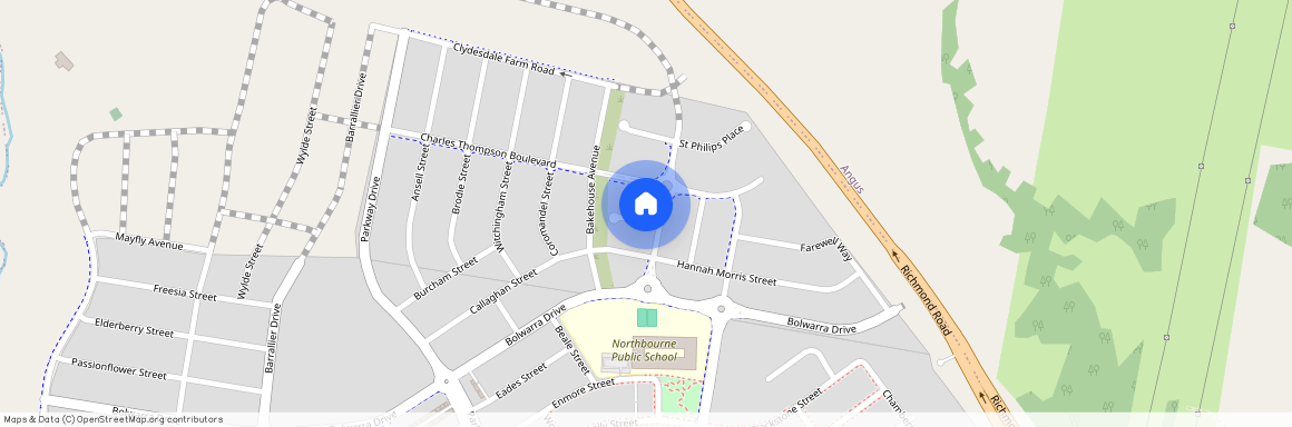 19 Jane Armytage Parade, NSW 2765, Marsden Park