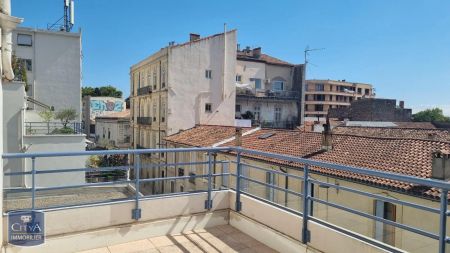 Appartement à louer 2 pièces 71.92m² - Photo 5