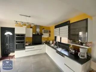 Maison à louer 4 pièces 104m² - Photo 3