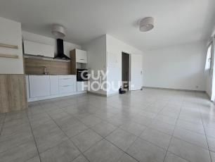 Location Appartement 2 pièces 48m² - Photo 4