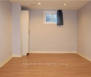 For Lease - 528 Village Parkway Unit# Bsmt, Markham, Ontario - Photo 5