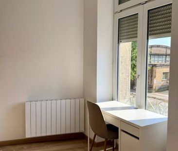 Location Appartement 1 pièces 26 m2 à Belfort - Photo 4