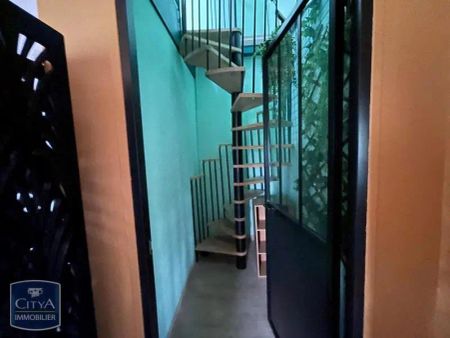Appartement à louer 3 pièces 72.15m² - Photo 2