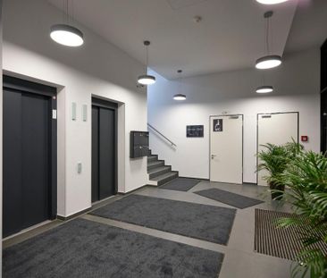 Attraktives, komplett möbliertes Studio-Apartment 8060 184 - Photo 1