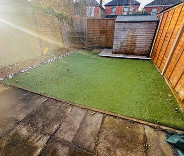 Stanfield Road - Photo 2