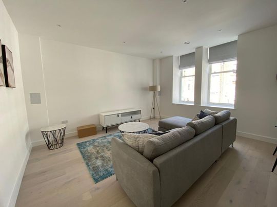 2 bedroom flat to rent - Photo 1