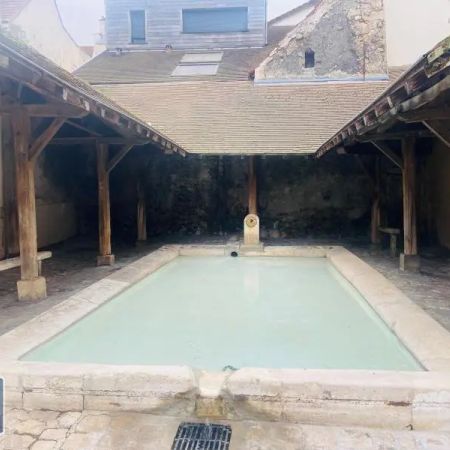 Appartement à louer 1 pièce 27m² - Photo 4