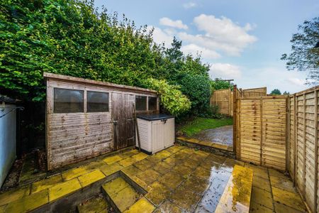 1 bedroom cottage to rent - Photo 3